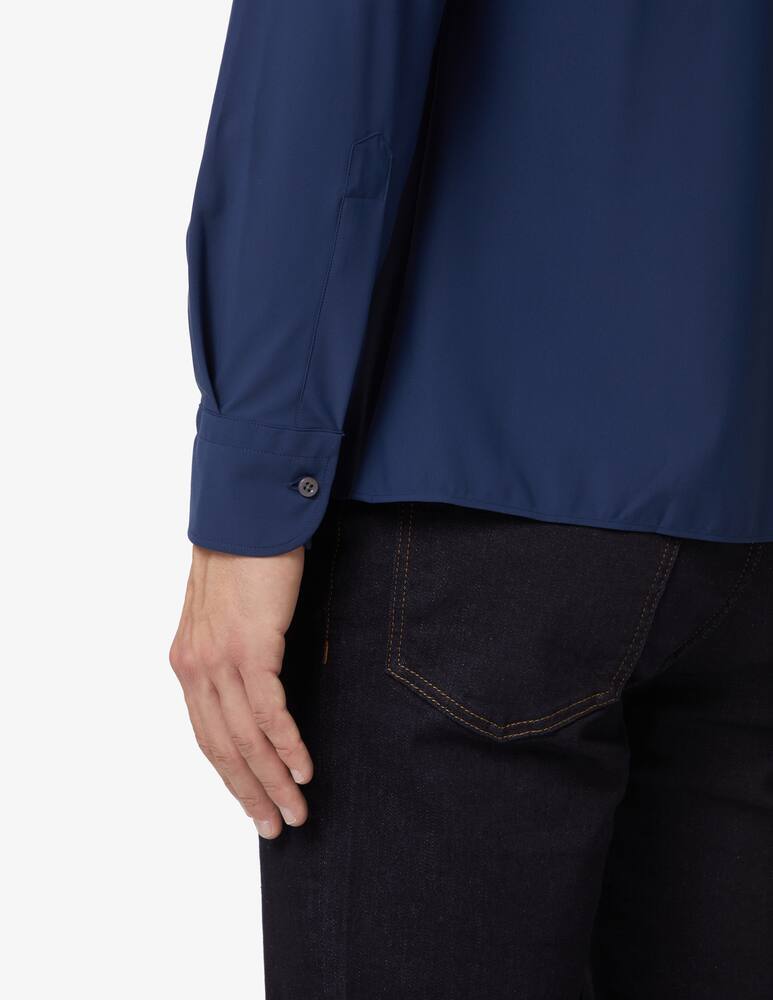 rinascente Delsiena Dynamic shirt - Blue