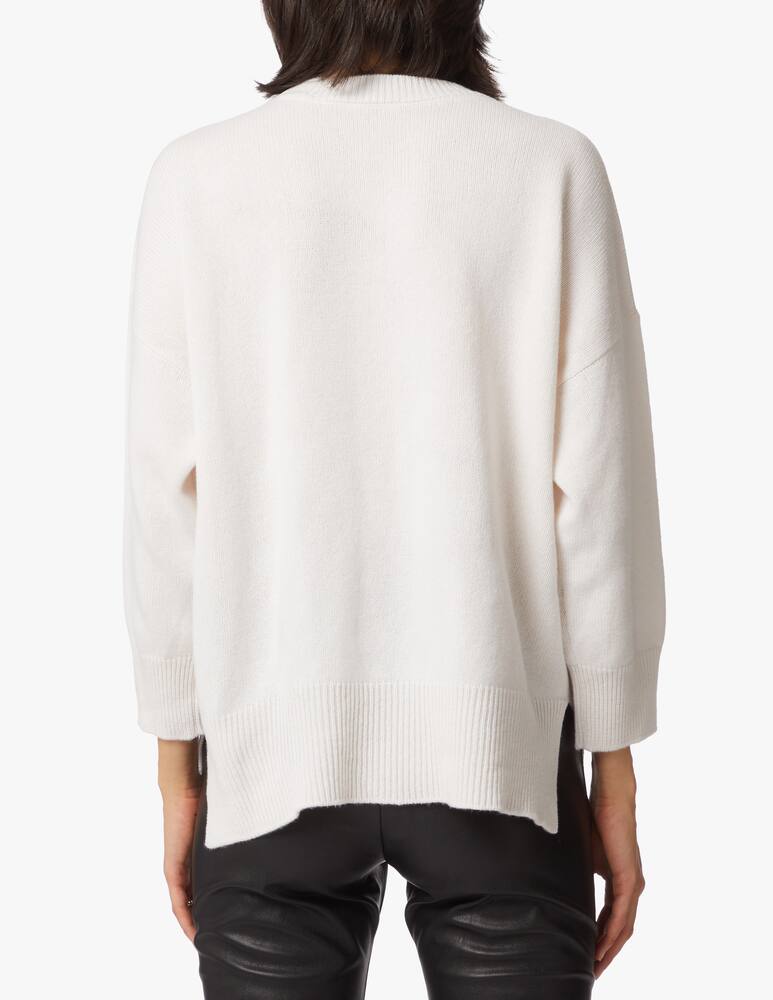rinascente Peserico Wool blend sweater