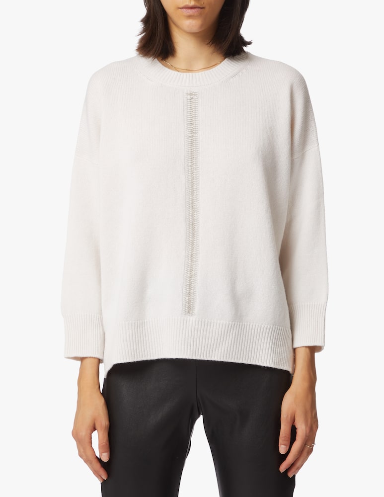 rinascente Peserico Wool blend sweater