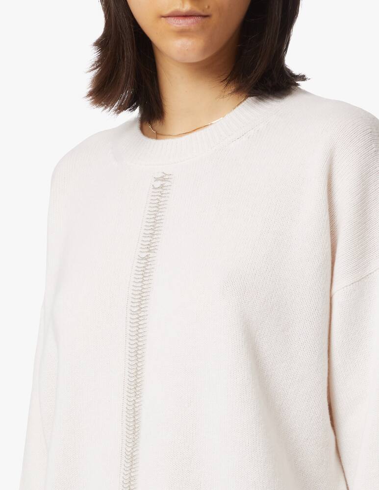 rinascente Peserico Wool blend sweater