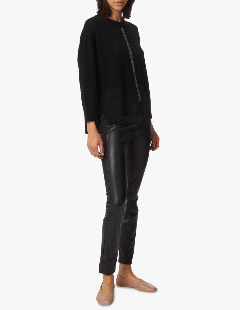 rinascente Peserico Felpa in misto lana