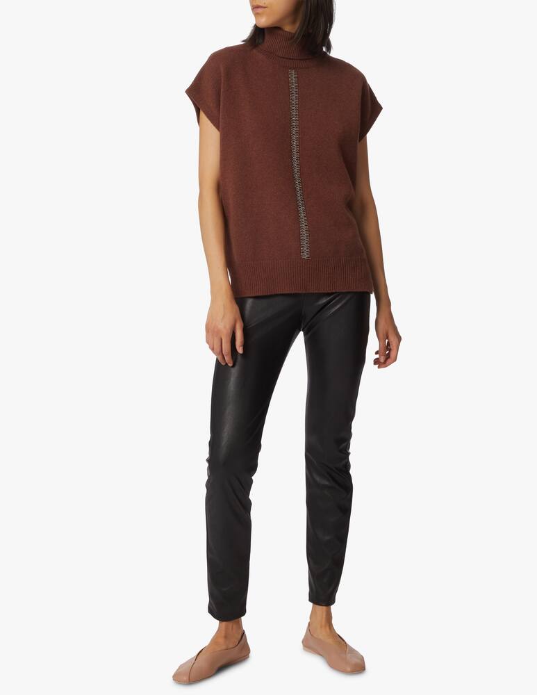 rinascente Peserico Wool blend cloak