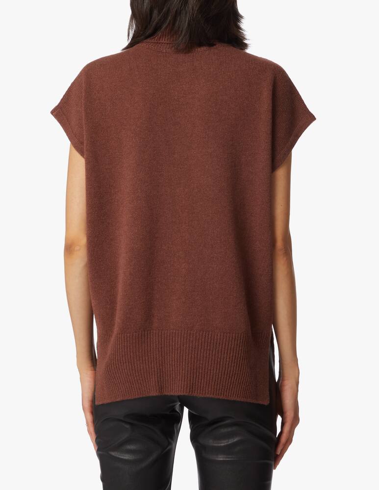 rinascente Peserico Wool blend cloak