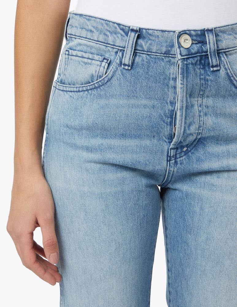 rinascente 3X1 Austin Crop jeans - blue