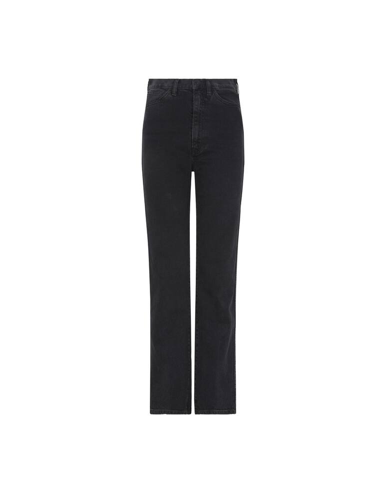 rinascente 3X1 Claudia Extreme jeans - black