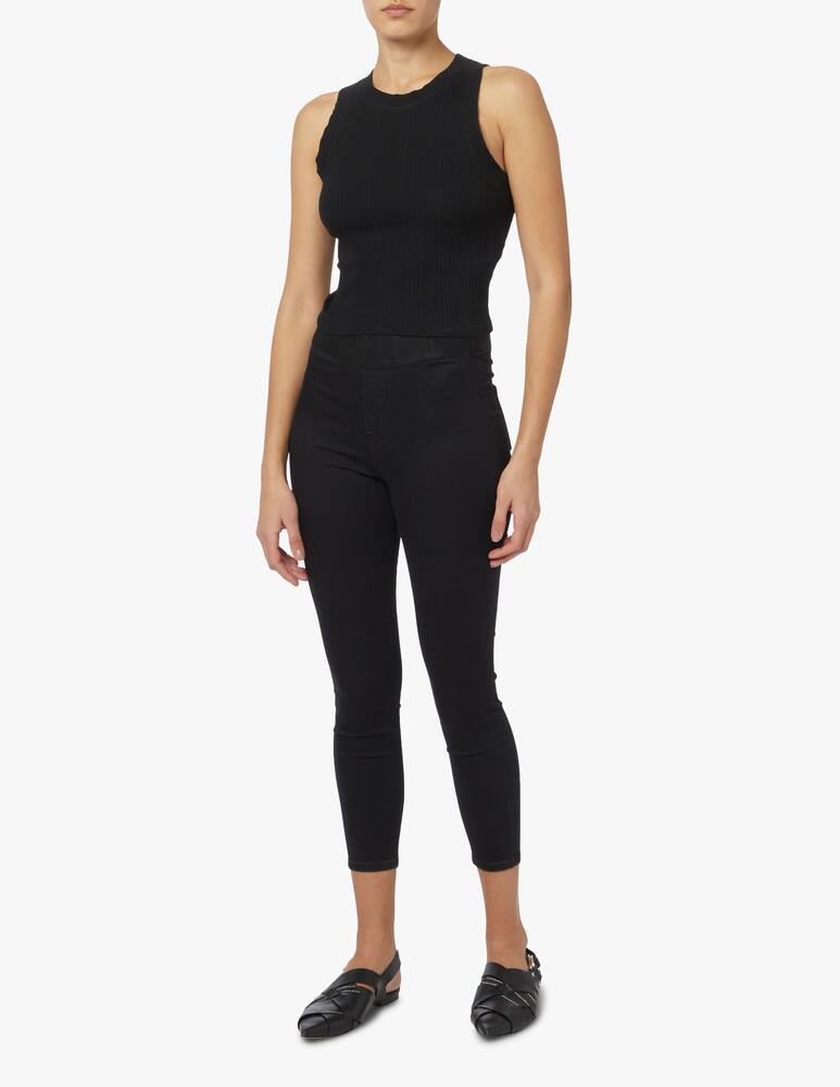 rinascente 3X1 Legging a vita alta Blair - nero