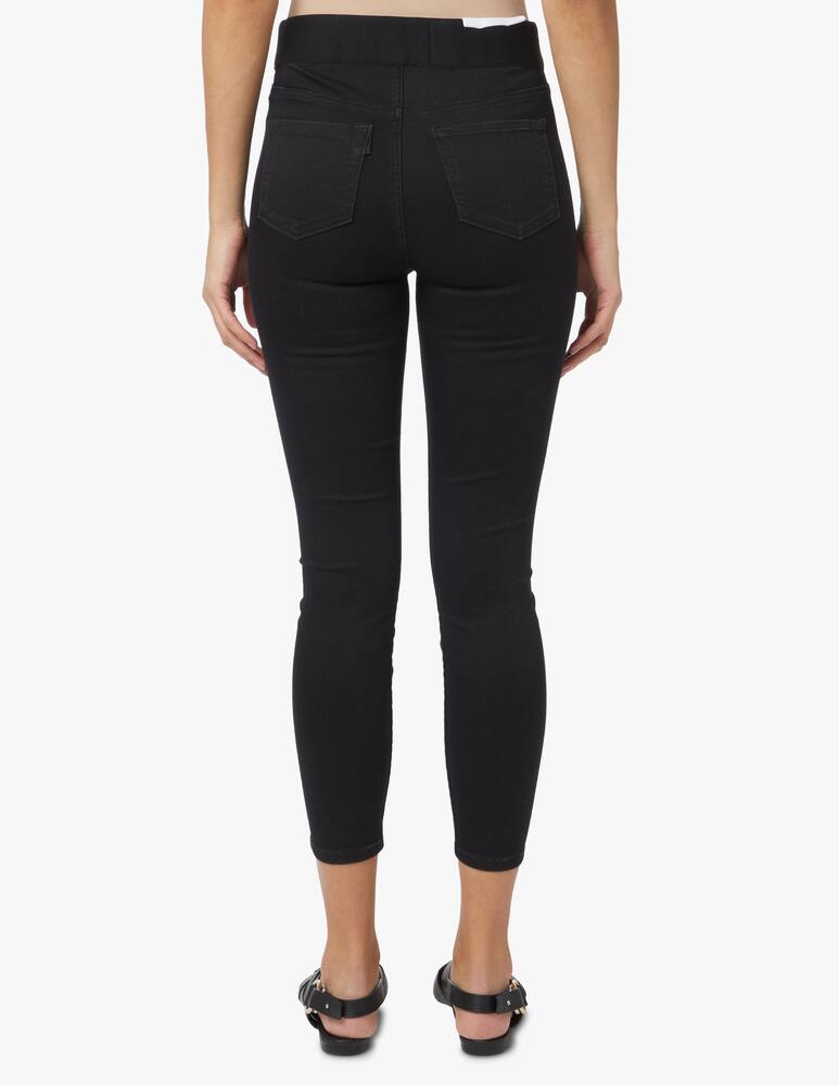 rinascente 3X1 Legging a vita alta Blair - nero