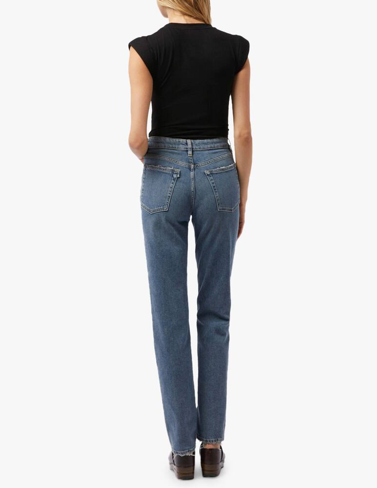 rinascente 3X1 Padded bodysuit - black