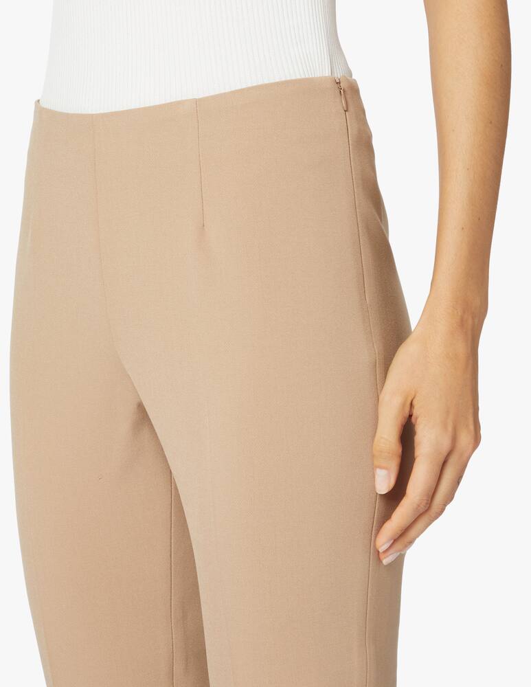 rinascente Peserico Pantalone in misto viscosa