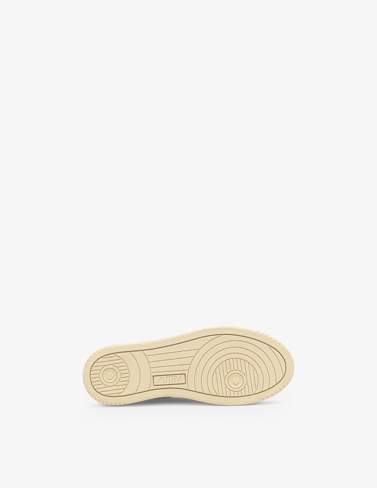 AUTRY Sneakers platform Medalist - immagine 6 AUTRY Sneakers platform Medalist - immagine 6