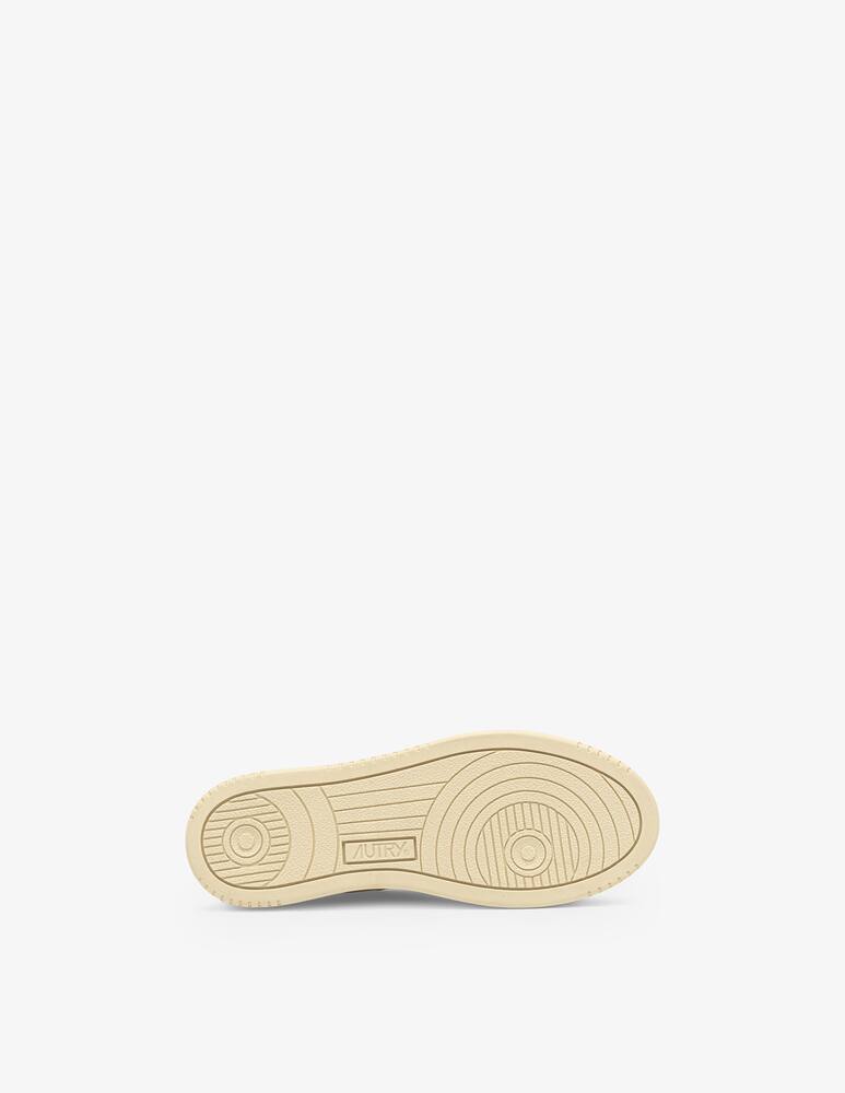rinascente AUTRY Medalist platform sneaker