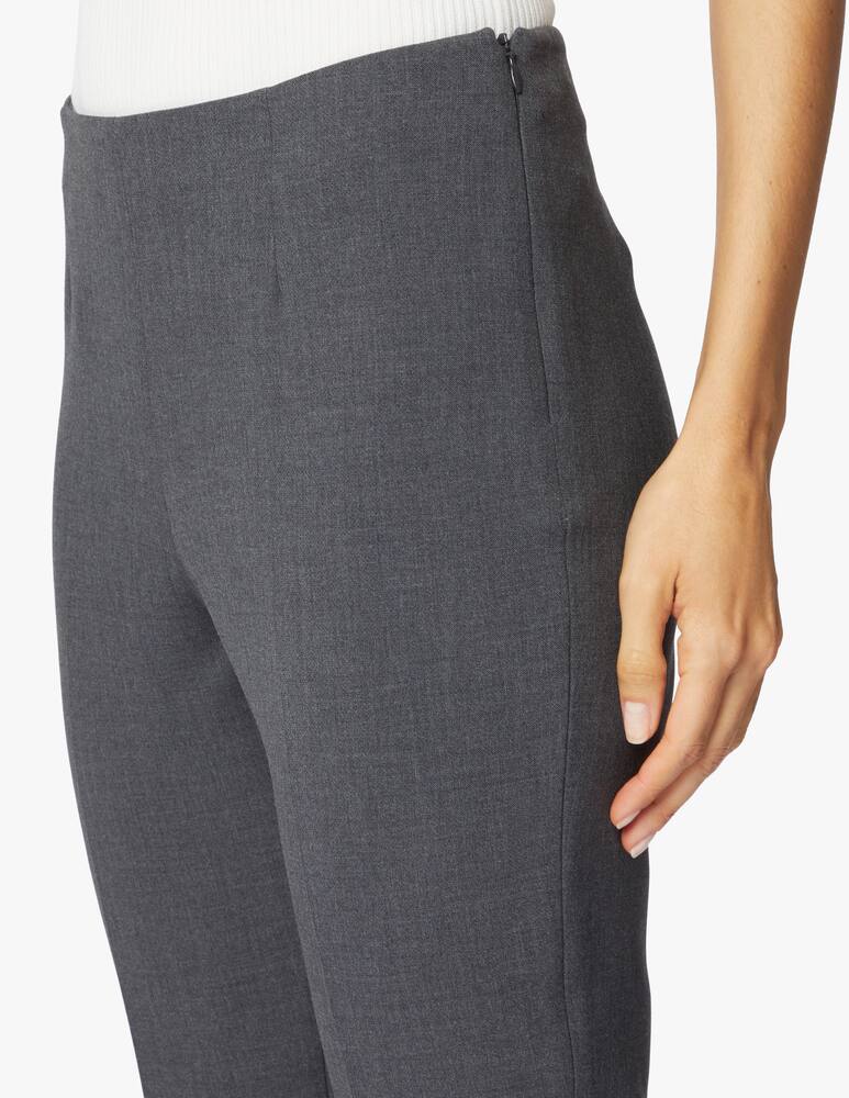 rinascente Peserico Pantalone in misto viscosa