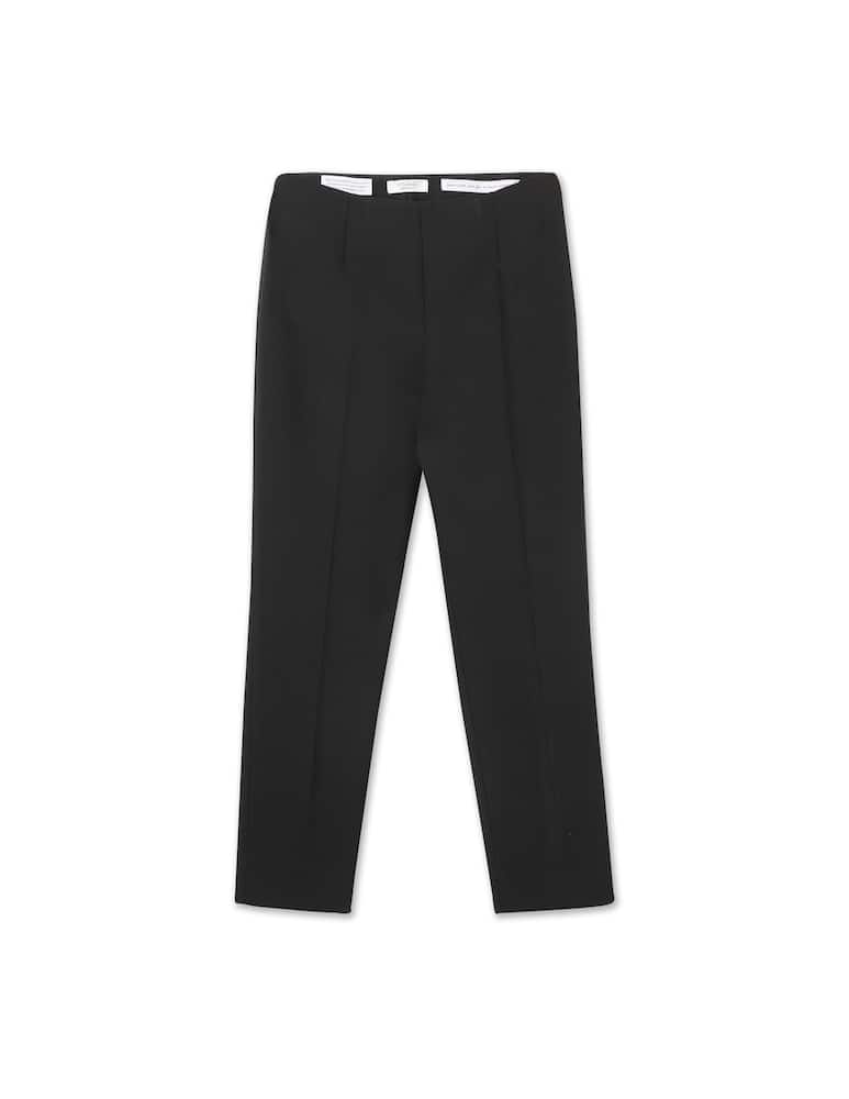 Peserico Pantalone in misto viscosa - immagine 1 Peserico Pantalone in misto viscosa - immagine 1
