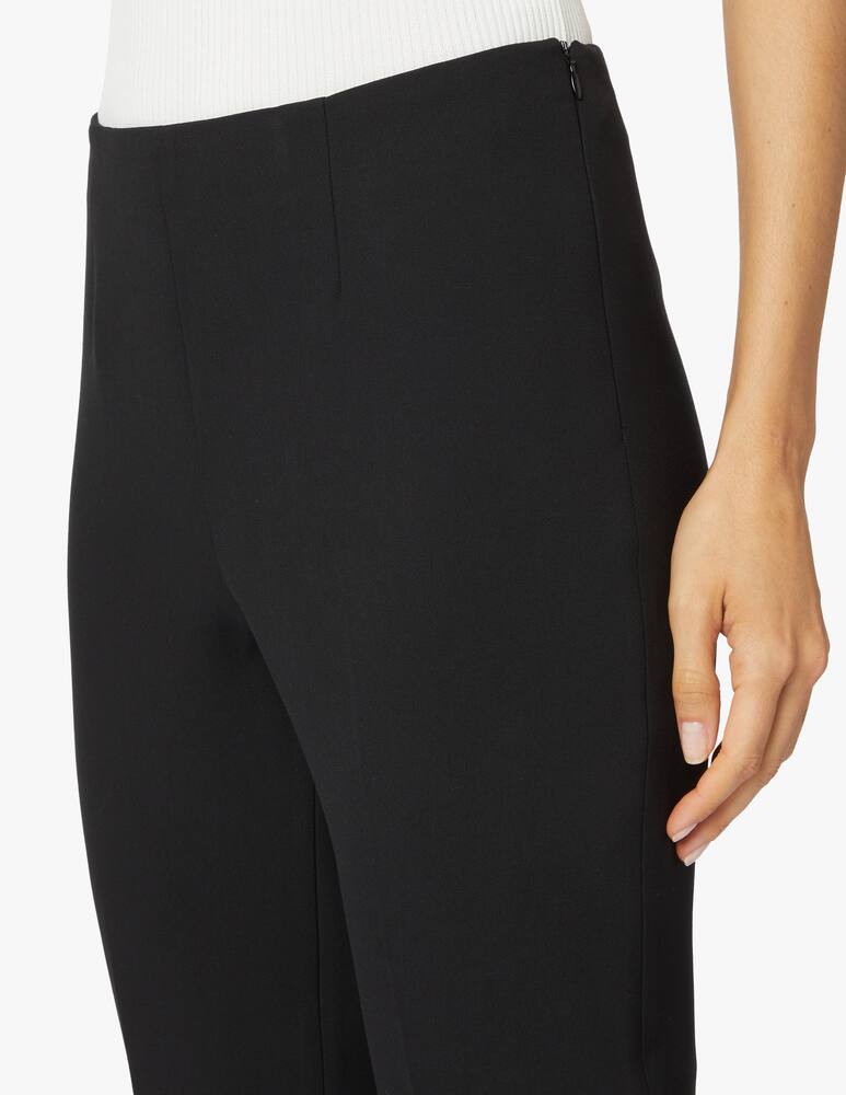 rinascente Peserico Pantalone in misto viscosa