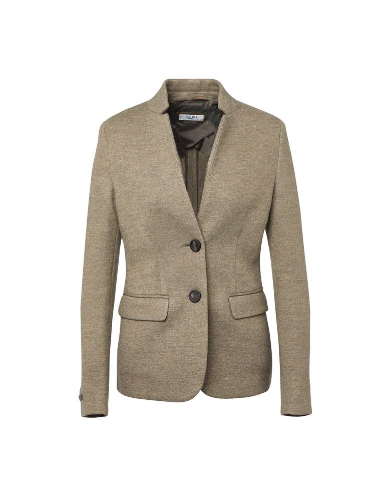 rinascente Peserico Wool blazer