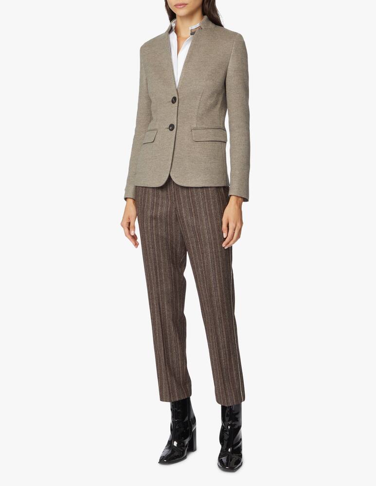 rinascente Peserico Wool blazer