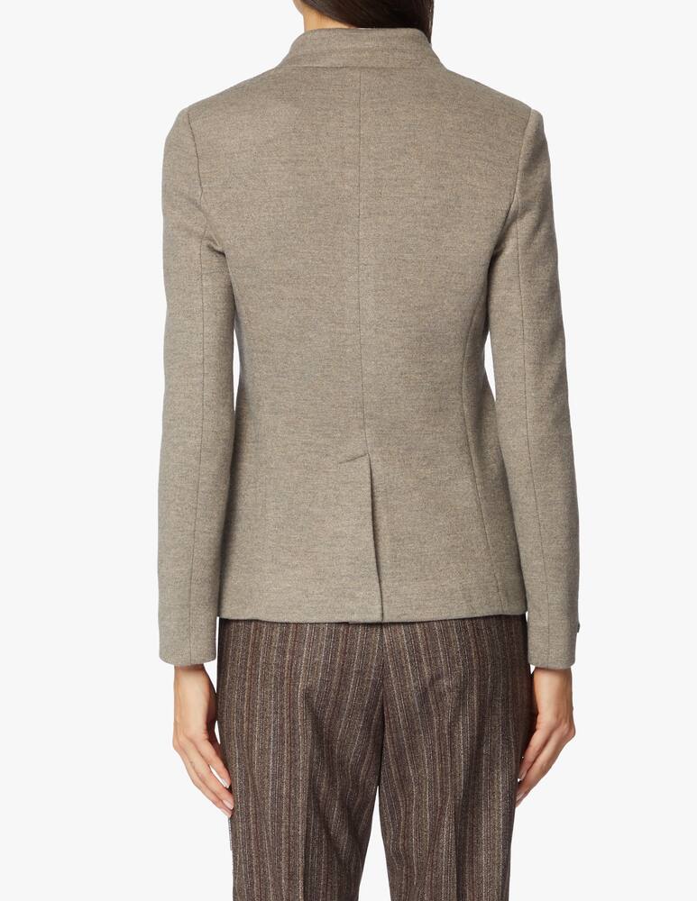 rinascente Peserico Wool blazer