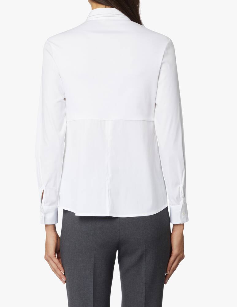 rinascente Peserico Camicia in cotone