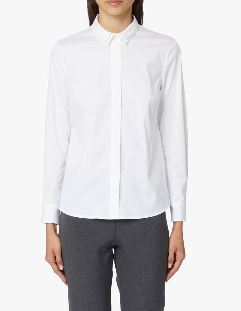 rinascente Peserico Camicia in cotone