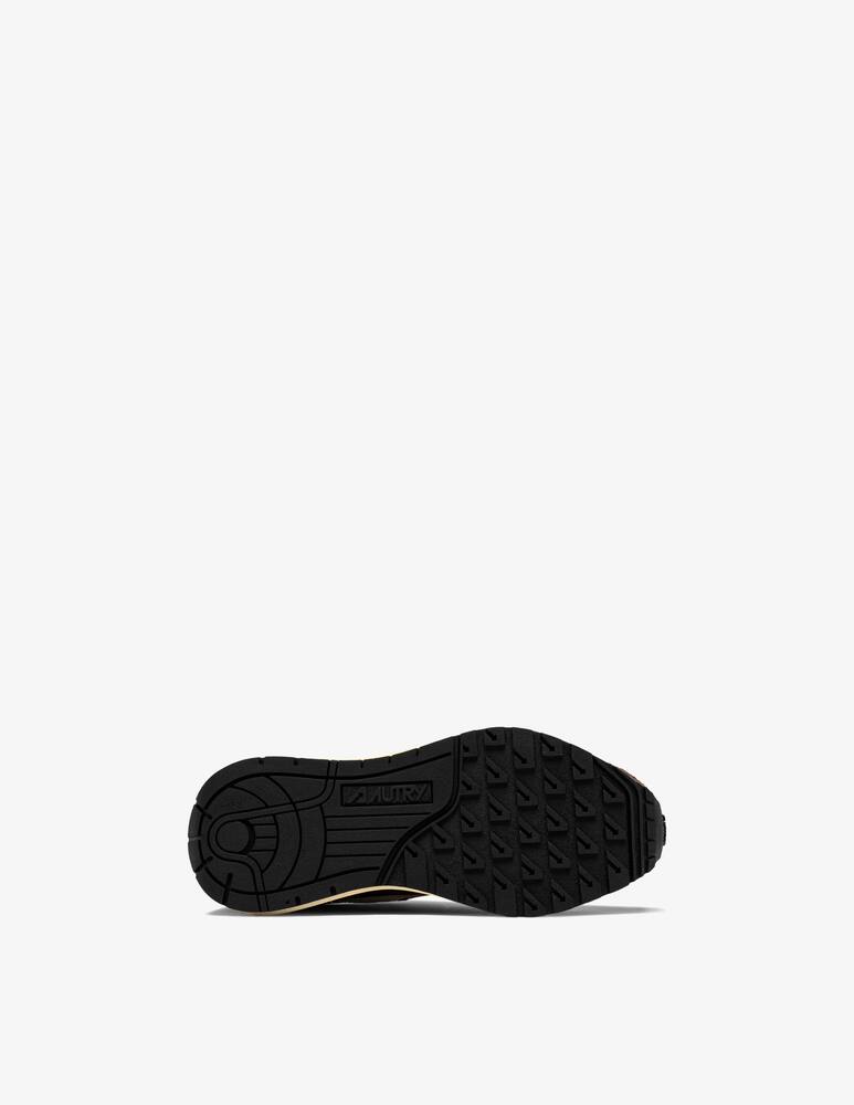 rinascente AUTRY Reelwind suede nylon sneakers