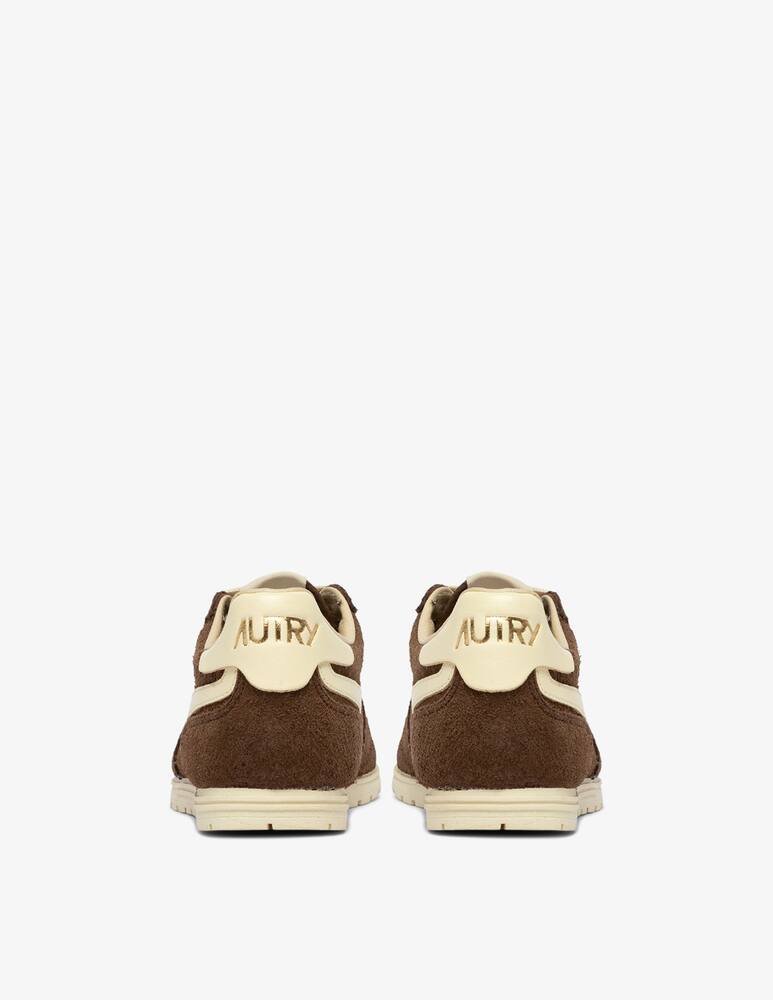 rinascente AUTRY Windspin suede sneakers