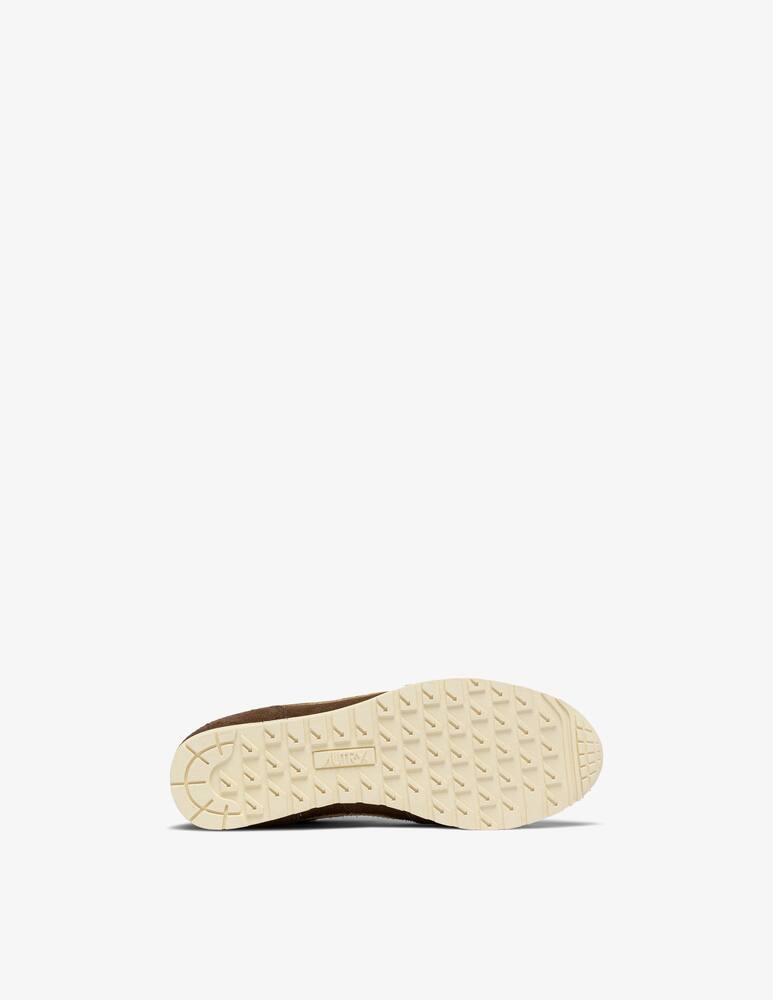 rinascente AUTRY Windspin suede sneakers