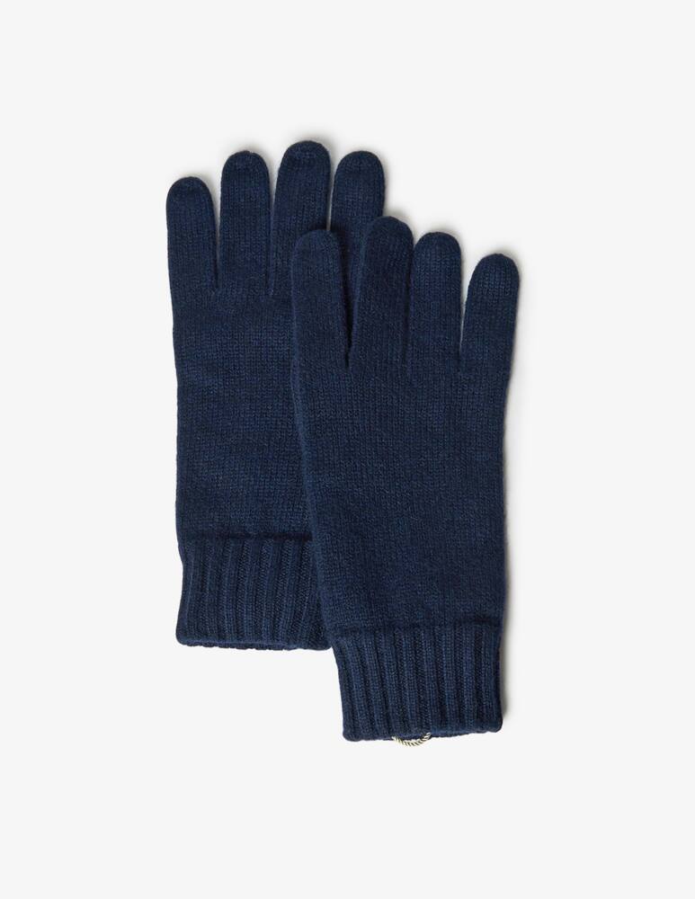 rinascente Pure Cashmere Guanti basic in cashmere
