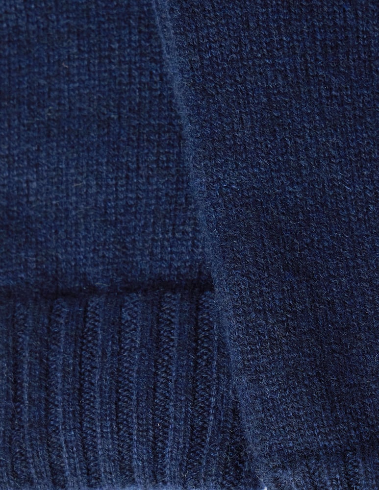Pure Cashmere Guanti basic in cashmere - immagine 2 Pure Cashmere Guanti basic in cashmere - immagine 2