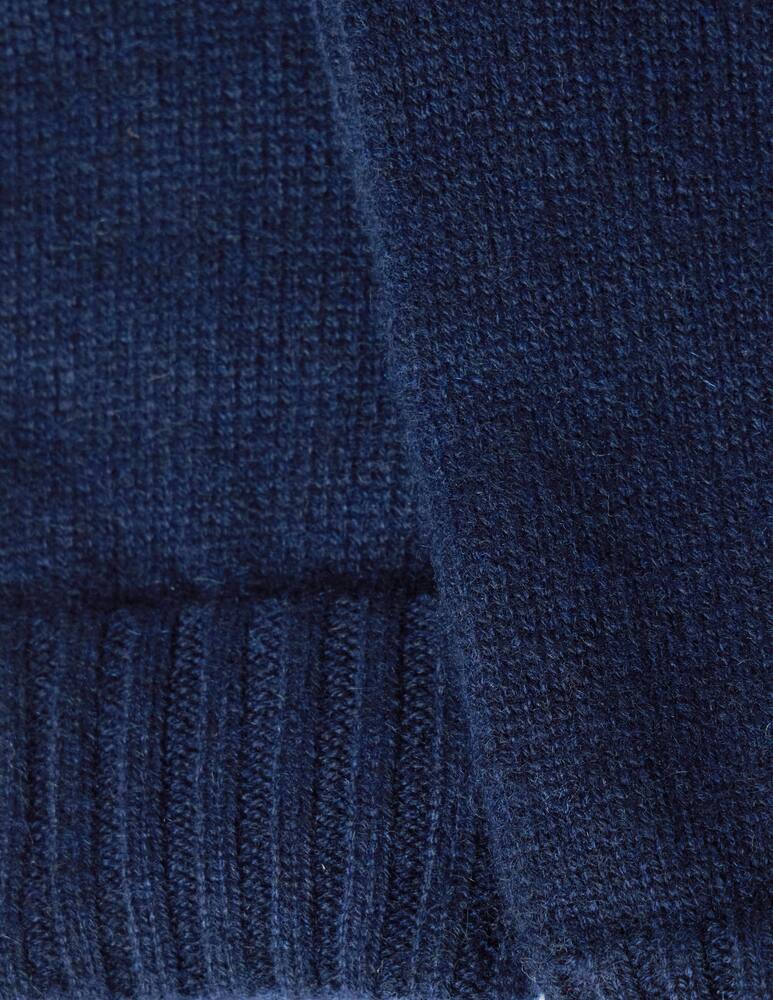 rinascente Pure Cashmere Guanti basic in cashmere