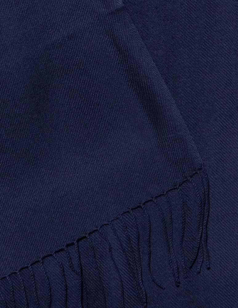 Pure Cashmere Cashmere pashmina - picture 2 Pure Cashmere Cashmere pashmina - picture 2