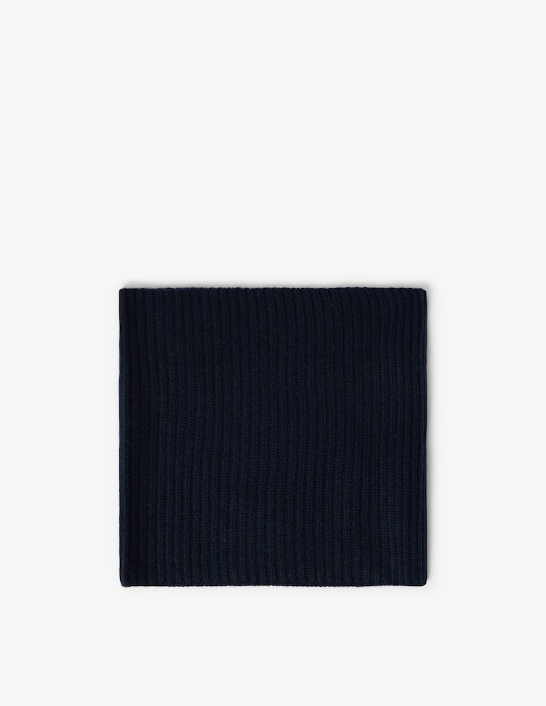 Pure Cashmere collo costa inglese in cashmere - immagine 1 Pure Cashmere collo costa inglese in cashmere - immagine 1