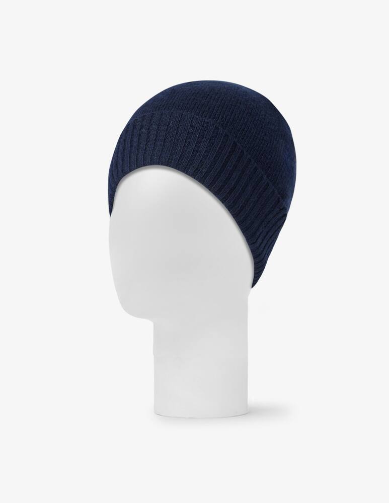 rinascente Pure Cashmere Cappellino basic in cashmere
