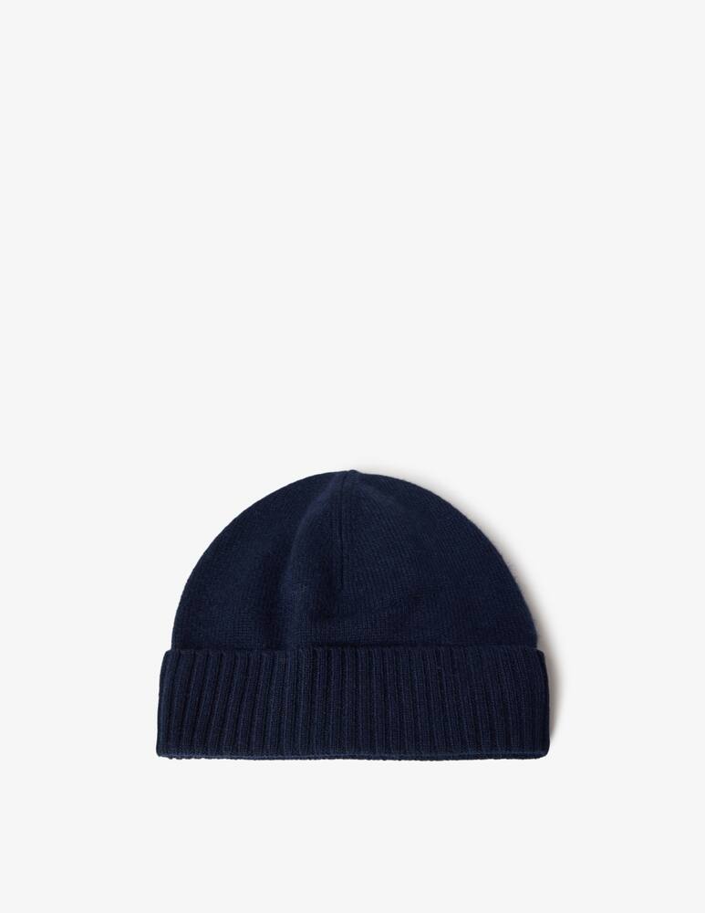 rinascente Pure Cashmere Cappellino basic in cashmere