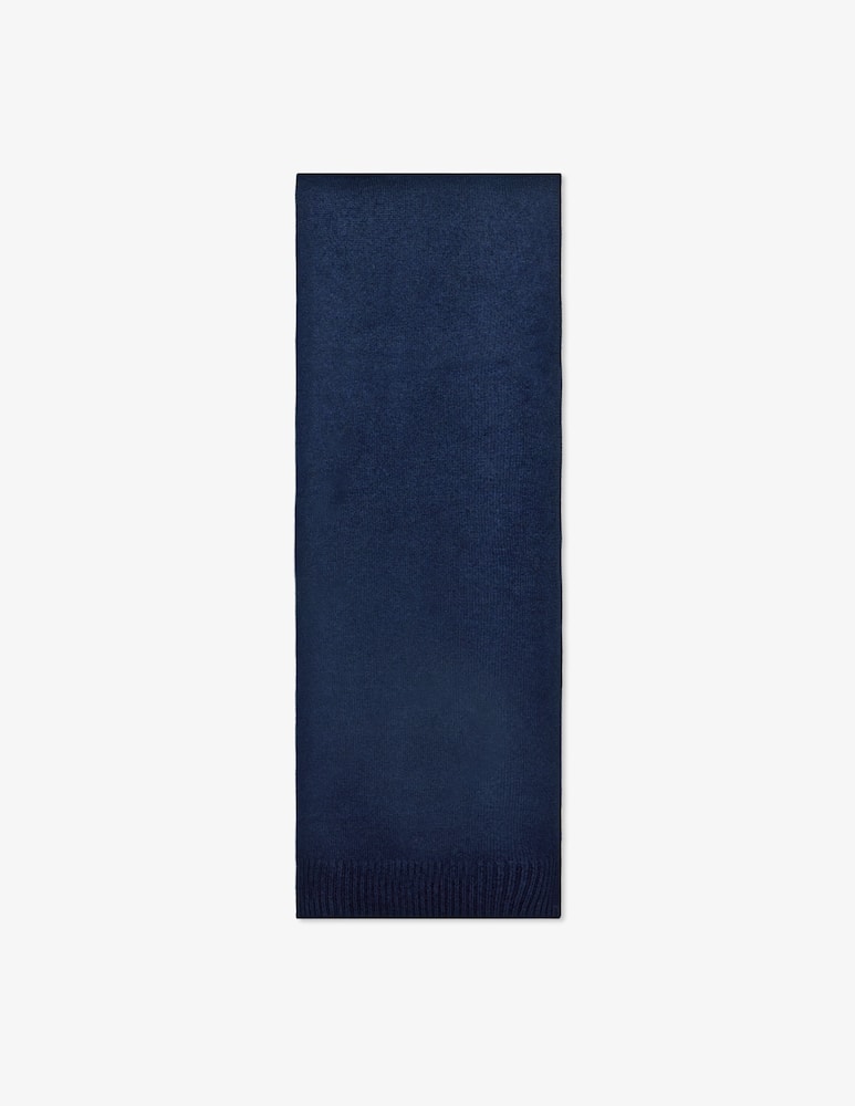rinascente Pure Cashmere Sciarpa basic in cashmere