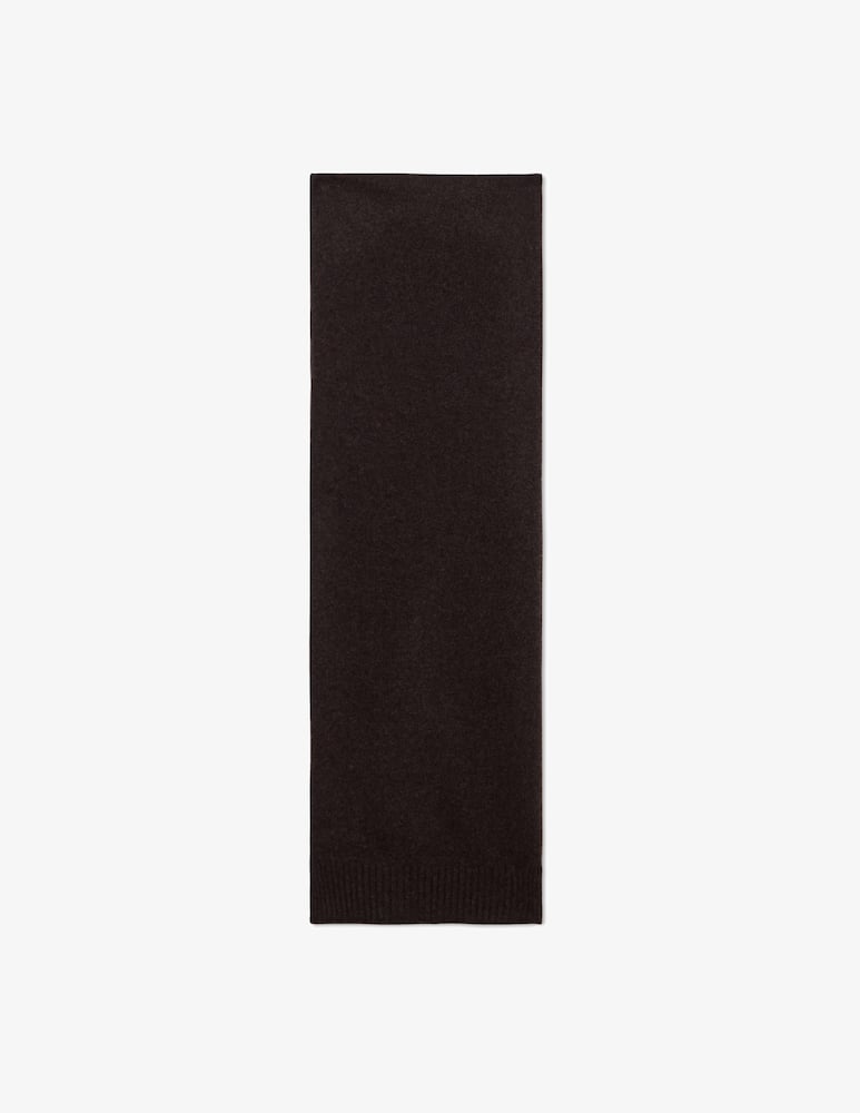 Pure Cashmere Cashmere scarf - picture 1 Pure Cashmere Cashmere scarf - picture 1