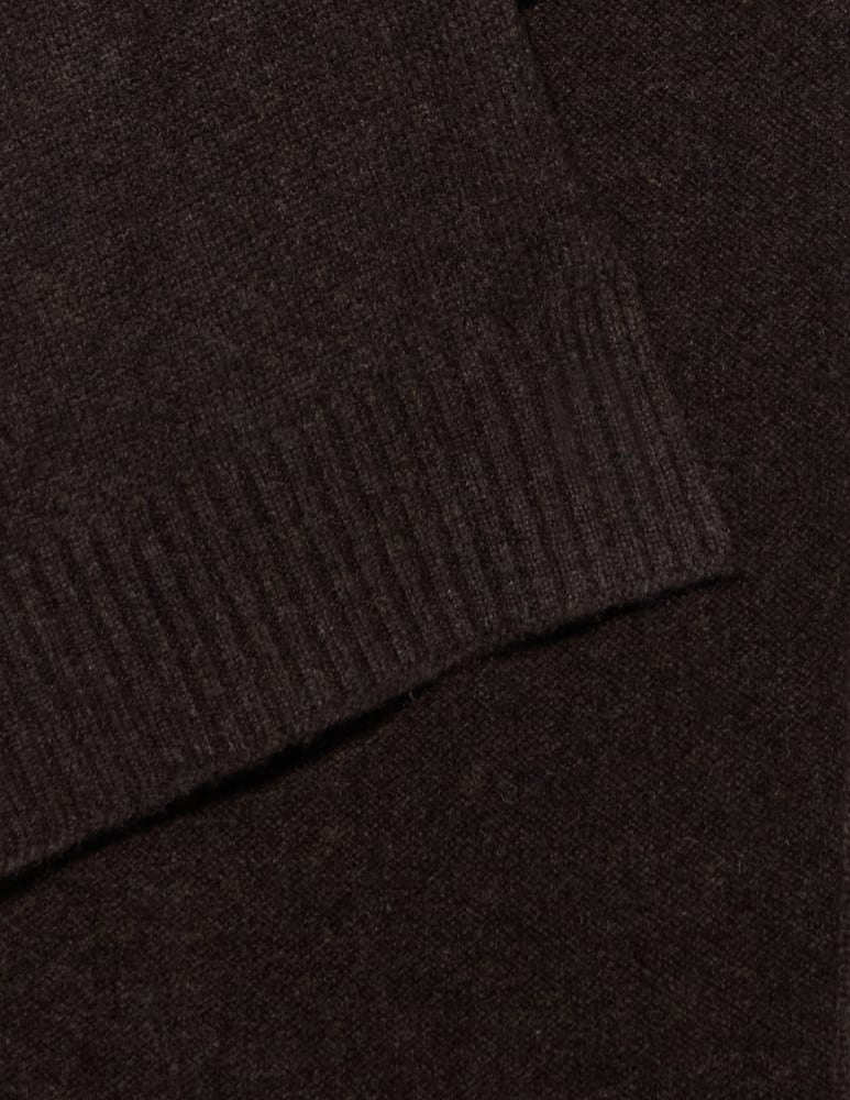Pure Cashmere Cashmere scarf - picture 2 Pure Cashmere Cashmere scarf - picture 2