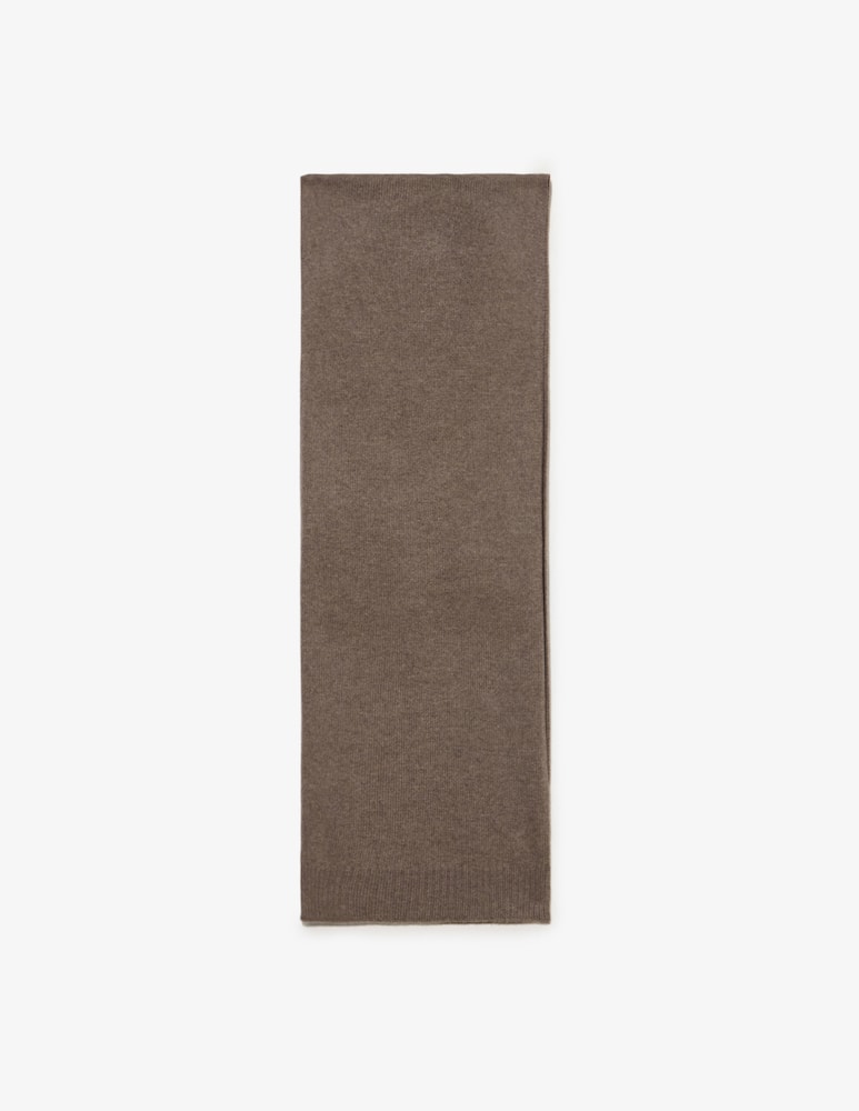 Pure Cashmere Cashmere scarf - picture 1 Pure Cashmere Cashmere scarf - picture 1
