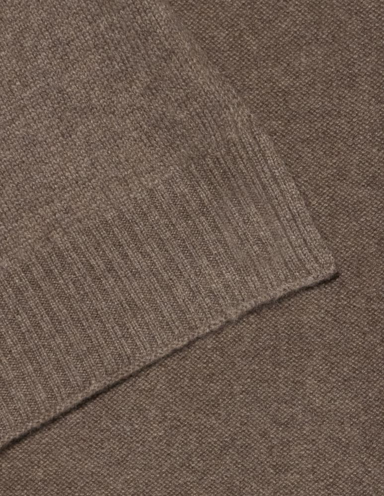 Pure Cashmere Cashmere scarf - picture 2 Pure Cashmere Cashmere scarf - picture 2