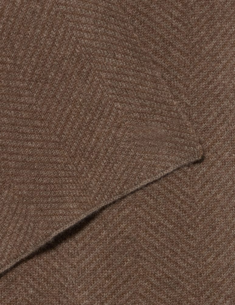 Pure Cashmere cashmere scarf - picture 2 Pure Cashmere cashmere scarf - picture 2