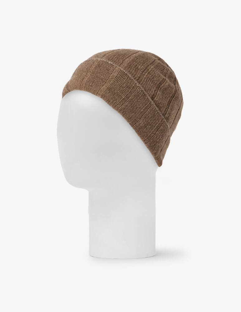 rinascente Pure Cashmere Cashmere beanie