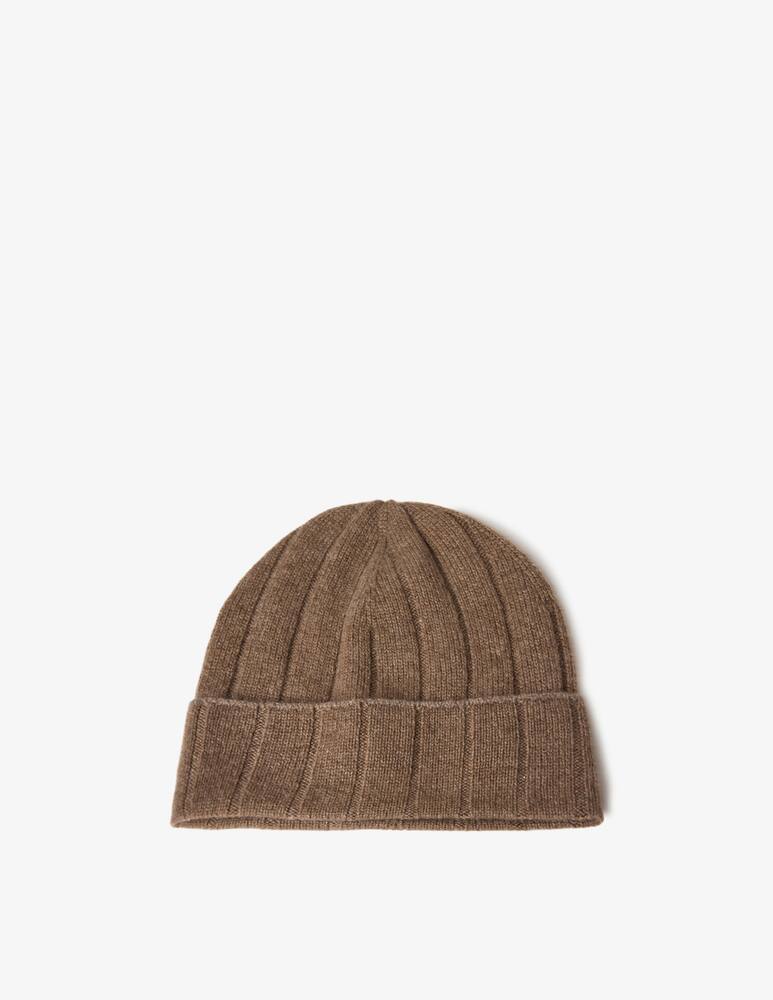 rinascente Pure Cashmere Cashmere beanie