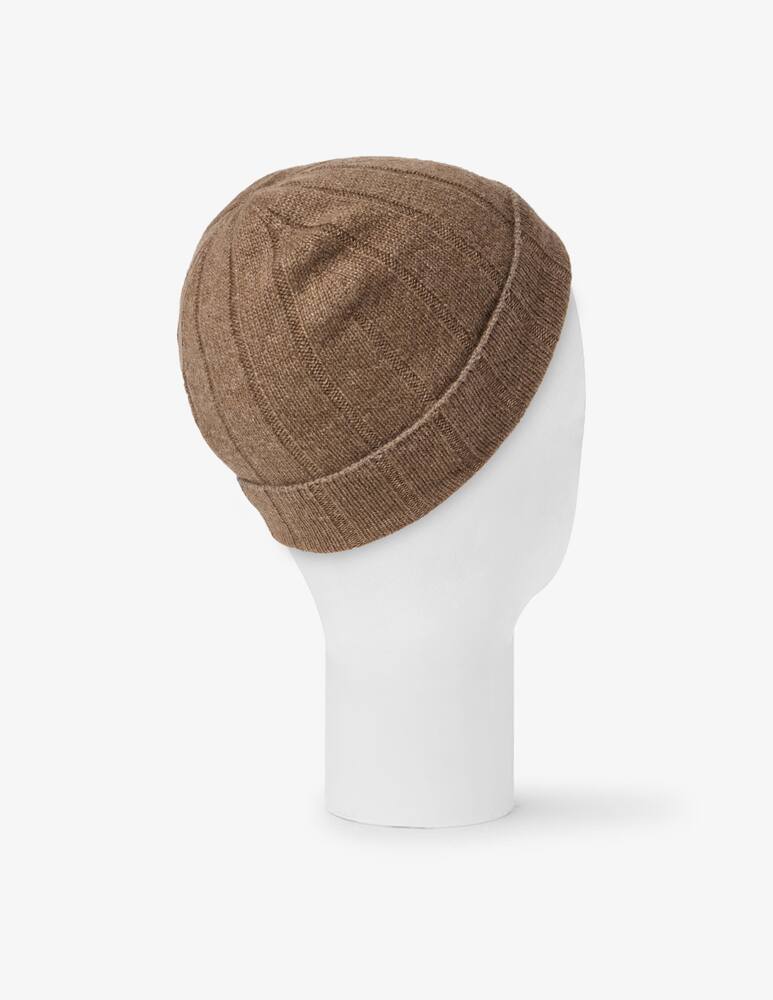 rinascente Pure Cashmere Cashmere beanie