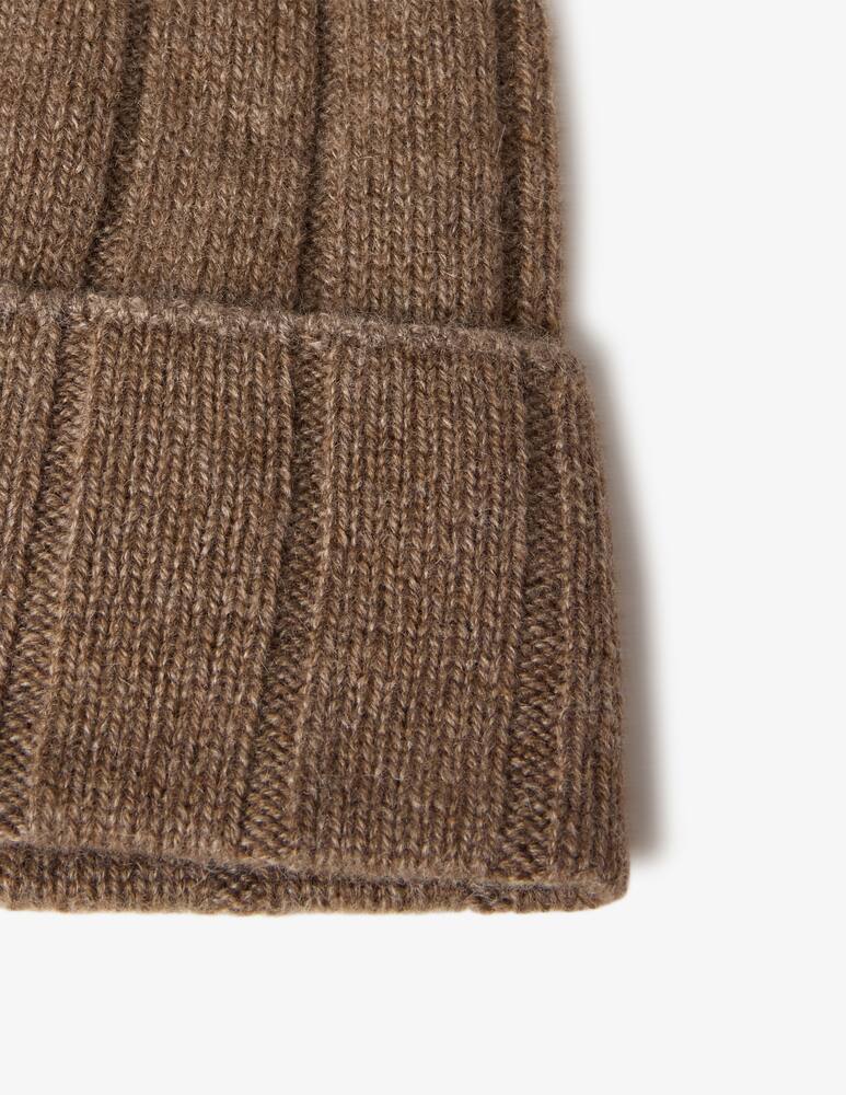 rinascente Pure Cashmere Cashmere beanie