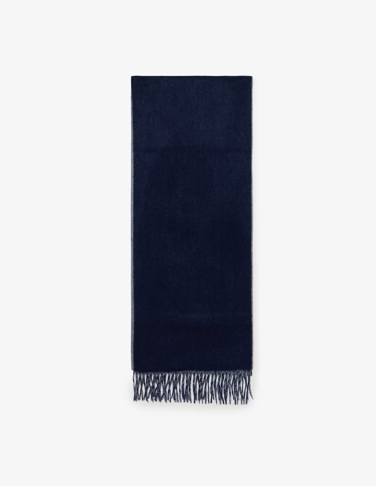 Pure Cashmere cashmere scarf - picture 1 Pure Cashmere cashmere scarf - picture 1