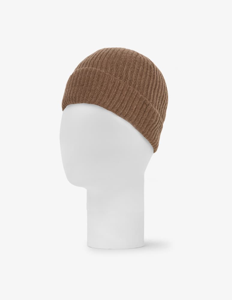 Pure Cashmere cashmere beanie - picture 1 Pure Cashmere cashmere beanie - picture 1