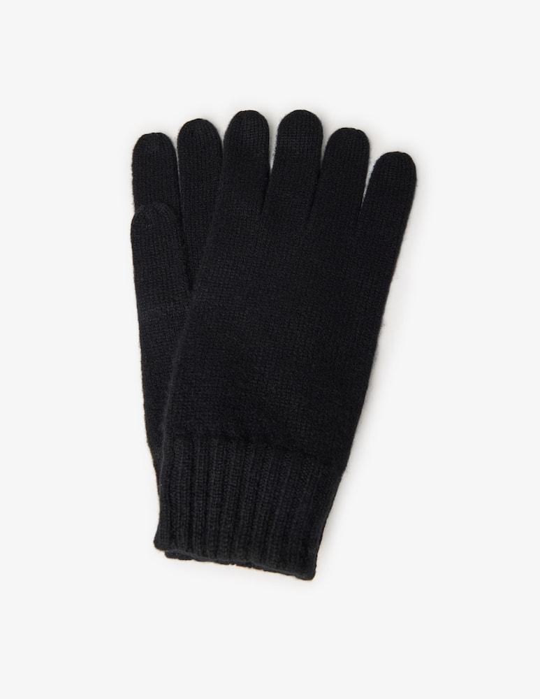Pure Cashmere cashmere gloves - picture 1 Pure Cashmere cashmere gloves - picture 1