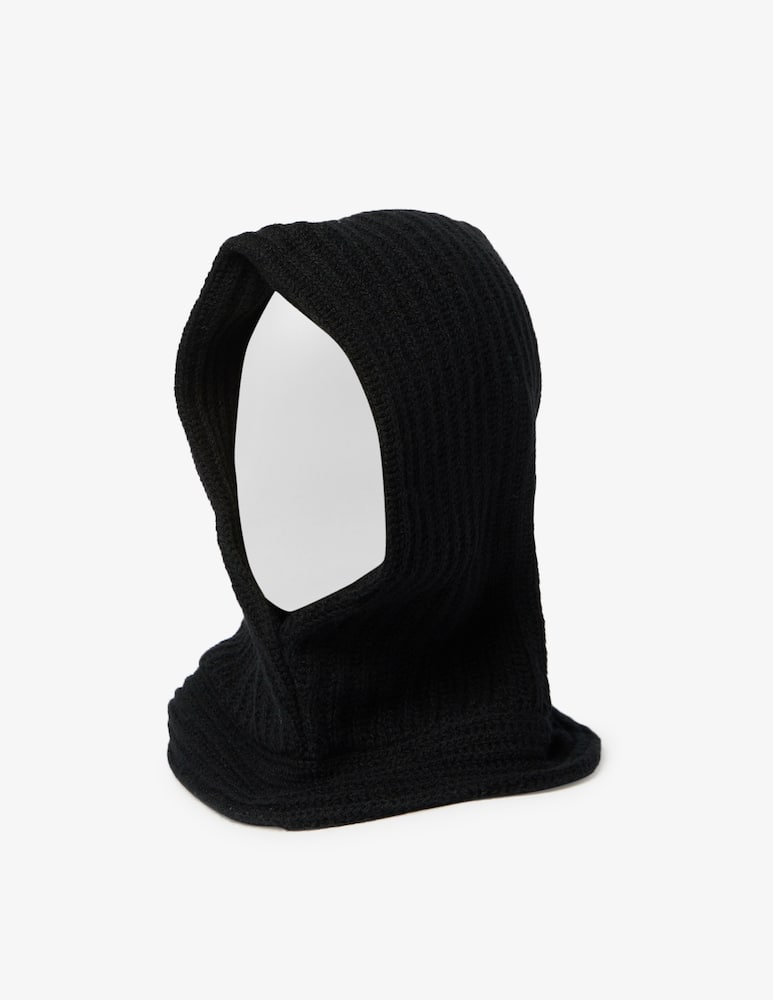 Pure Cashmere cashmere hood - picture 1 Pure Cashmere cashmere hood - picture 1