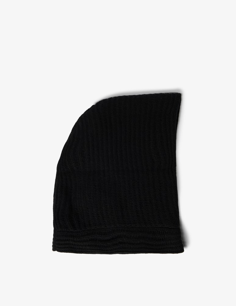 Pure Cashmere cashmere hood - picture 2 Pure Cashmere cashmere hood - picture 2