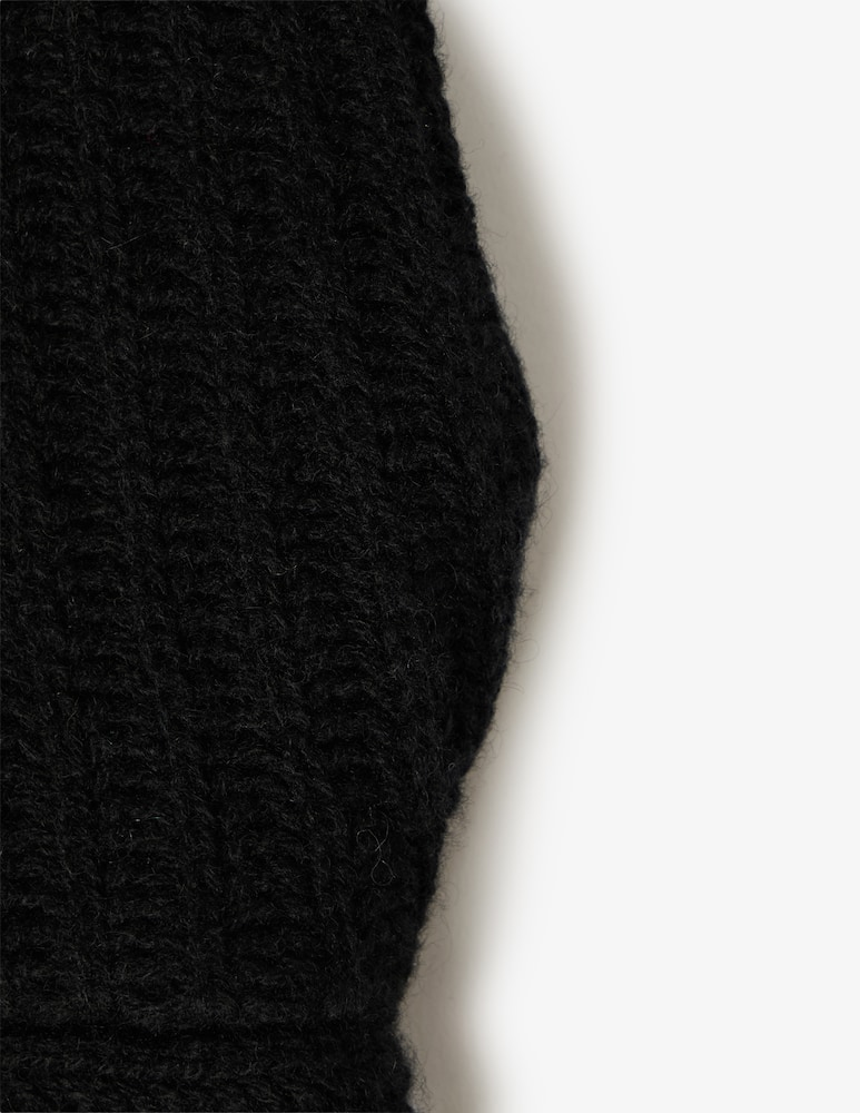 Pure Cashmere cashmere hood - picture 4 Pure Cashmere cashmere hood - picture 4