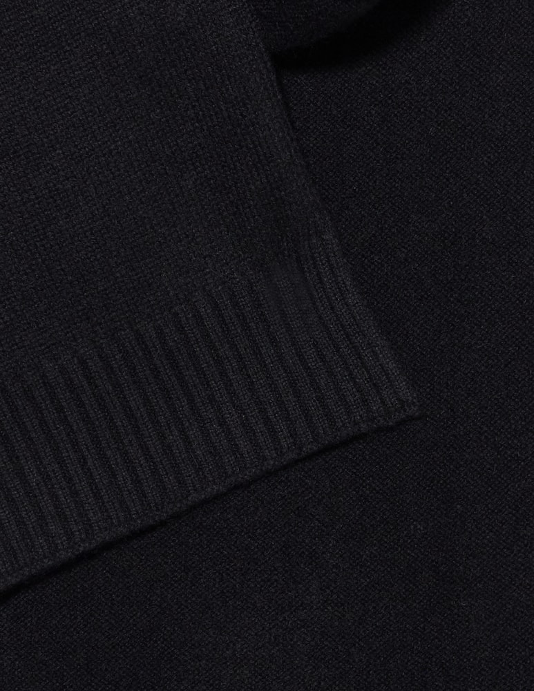 Pure Cashmere Cashmere scarf - picture 2 Pure Cashmere Cashmere scarf - picture 2